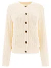 LOULOU STUDIO LOULOU STUDIO KNITWEAR