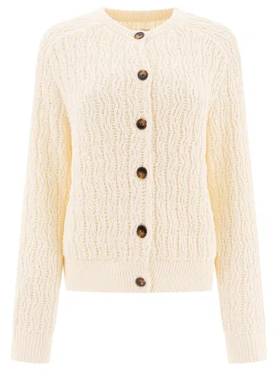 LOULOU STUDIO LOULOU STUDIO KNITWEAR
