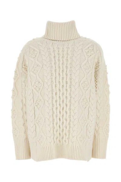 LOULOU STUDIO LOULOU STUDIO KNITWEAR