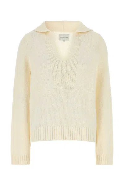 LOULOU STUDIO LOULOU STUDIO KNITWEAR