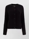 Loulou Studio Knitwear With Textured Knit And Ribbed Finish