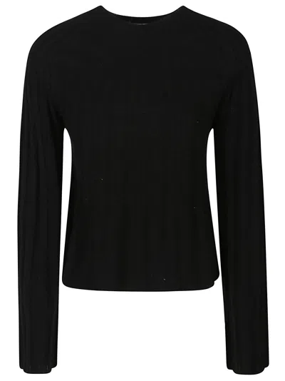 LOULOU STUDIO KORO SWEATER