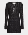 Loulou Studio Dress Lou Lou Studio Woman Color Black In Black