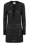 Loulou Studio Dress Lou Lou Studio Woman Color Black In Black