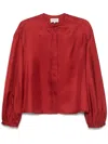 LOULOU STUDIO LEA TUNIC