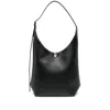 Loulou Studio Black Cate Bucket Tote