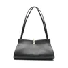 Loulou Studio Leather Shoulder Bags