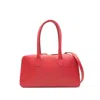 Loulou Studio Jeru Leather Shoulder Bag