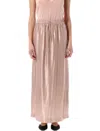 LOULOU STUDIO LOULOU STUDIO LIAM LONG SKIRT