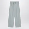 Loulou Studio Four-pockets Palazzo Pants