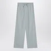 Loulou Studio Light Trousers In