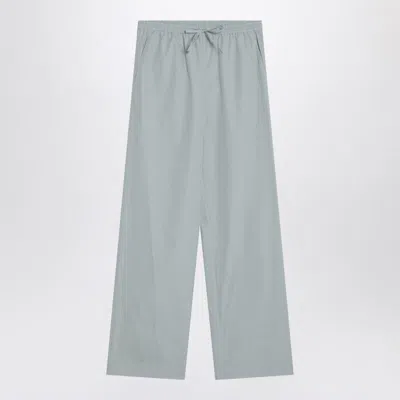 Loulou Studio Light Trousers In