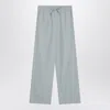 Loulou Studio Light Trousers In