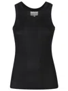 LOULOU STUDIO LIMBA TANK TOP