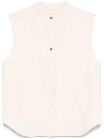 LOULOU STUDIO LINO TOP