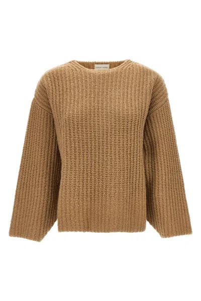 LOULOU STUDIO LOULOU STUDIO 'LOLA' SWEATER