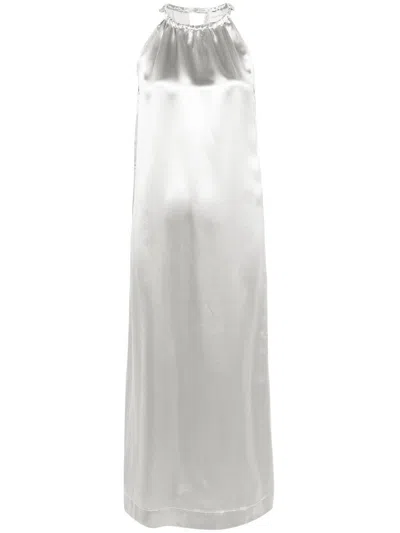 LOULOU STUDIO LOULOU STUDIO LONG DRESS