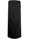 LOULOU STUDIO LOULOU STUDIO LONG DRESS CLOTHING
