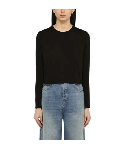 LOULOU STUDIO LONG-SLEEVED T-SHIRT