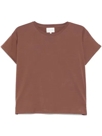 LOULOU STUDIO LOULOU DE SAISON TSHIRT