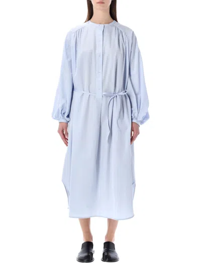 Loulou Studio Loulou Dresses In Blue