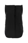 Loulou Studio Mihant Sleeveless Top Clothing In Black