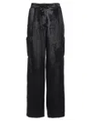 Loulou Studio Pares Trousers