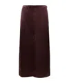 LOULOU STUDIO LYS SKIRT