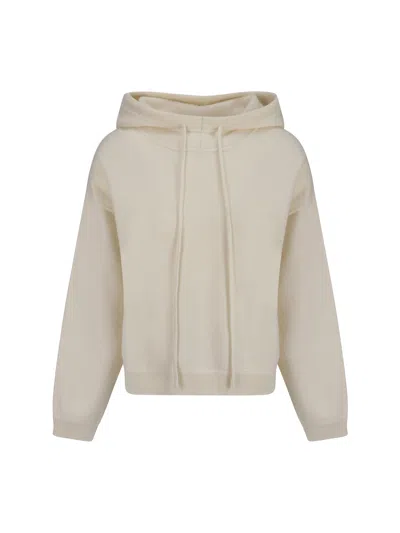 Loulou Studio Maglione In White