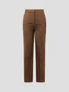 Loulou Studio Maia Tailored Trousers