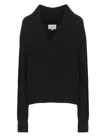 Loulou Studio Makela Sweater In Black