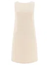 Loulou Studio Sleeveless Textured Fabric Dress "maley"