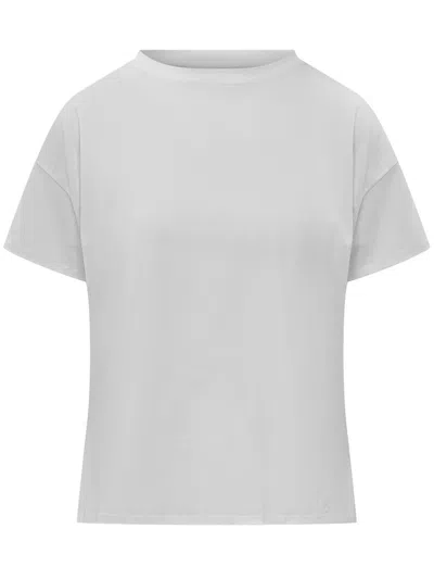 LOULOU STUDIO LOULOU STUDIO T-SHIRT OVER MANCHES COURTES