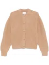 LOULOU STUDIO MANOA CARDIGAN