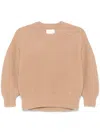 Loulou Studio Sweaters In 中性色