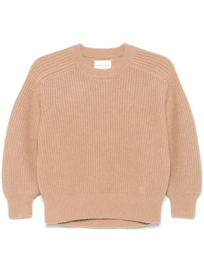 LOULOU STUDIO MARCELA SWEATER