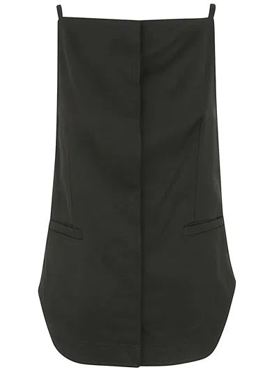 LOULOU STUDIO LOULOU STUDIO MIHANT SLEEVELESS TOP