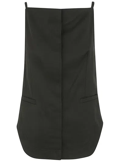 Loulou Studio Mihant Sleeveless Top