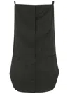 Loulou Studio Mihant Sleeveless Top Clothing