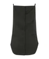 Loulou Studio Mihant Sleeveless Top Clothing In Black