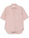 Loulou Studio Moheli Shirt