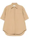 LOULOU STUDIO MOHELI SHIRT
