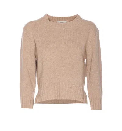 LOULOU STUDIO MORA SWEATER