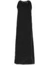 LOULOU STUDIO MORENE DRESS