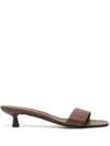 LOULOU STUDIO LOULOU STUDIO MULES