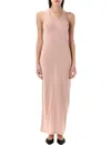 LOULOU STUDIO LOULOU STUDIO MYRON LONG DRESS