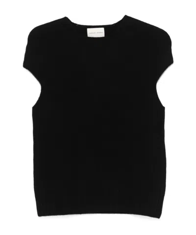 LOULOU STUDIO NEREUS TOP