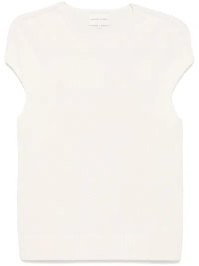 LOULOU STUDIO NEREUS TOP