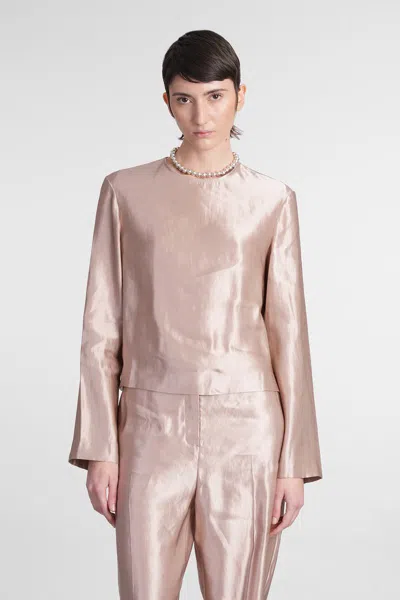 LOULOU STUDIO LOULOU STUDIO NINO BLOUSE