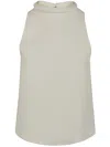 Loulou Studio Niron Top Clothing